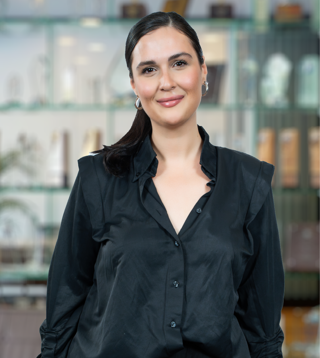 Zeynep Zeliha Kivik