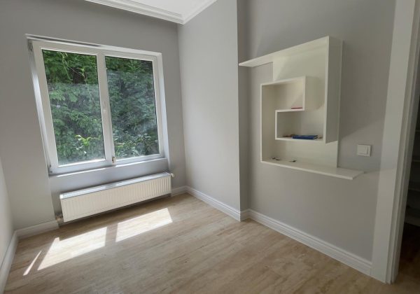 REMAX 7TEPE'DEN BEYKOZ ACARKENT’TE KİRALIK C TİPİ BÜYÜK BAHÇELİ VİLLA küçük görsel