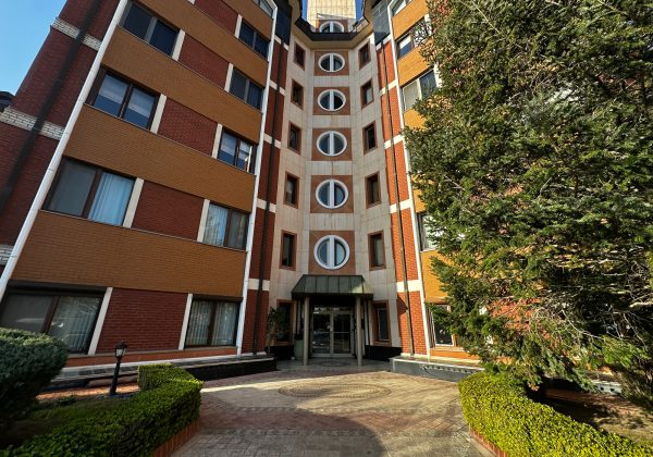 ACARKENT BOĞAZÜSTÜ EVLERİ’NDE GENİŞ VE KONFORLU KİRALIK DAİRE küçük görsel