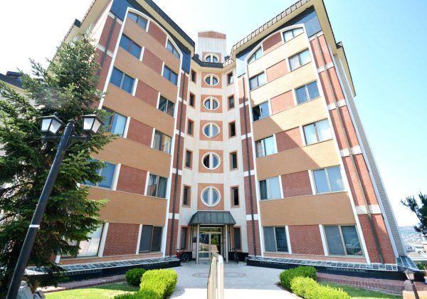 ACARKENT BOĞAZÜSTÜ EVLERİ’NDE GENİŞ VE KONFORLU KİRALIK DAİRE küçük görsel