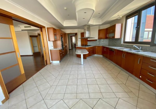 ACARKENT BOĞAZÜSTÜ EVLERİ’NDE GENİŞ VE KONFORLU KİRALIK DAİRE küçük görsel