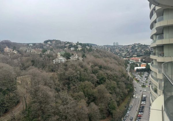 Acar Verde’de Beykoz Konakları Manzaralı 2+1 Satılık Fırsat Daire küçük görsel