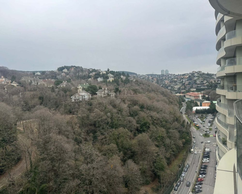 Acar Verde’de Beykoz Konakları Manzaralı 2+1 Satılık Fırsat Daire
