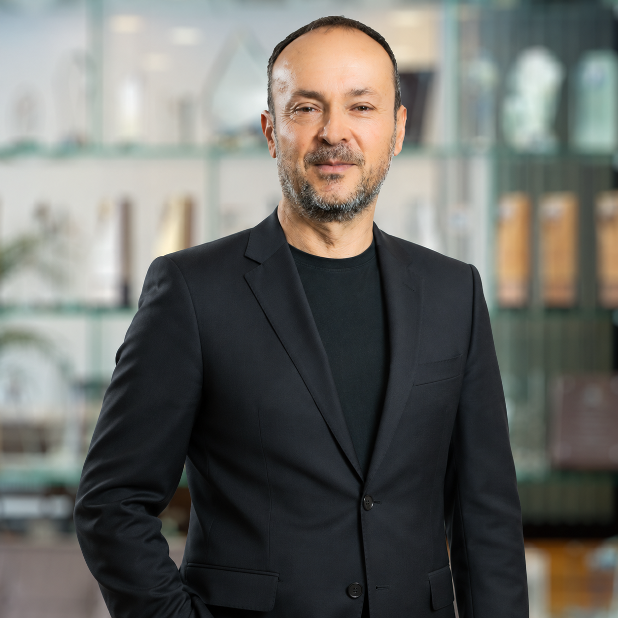 Ahmet Aydınoğlu