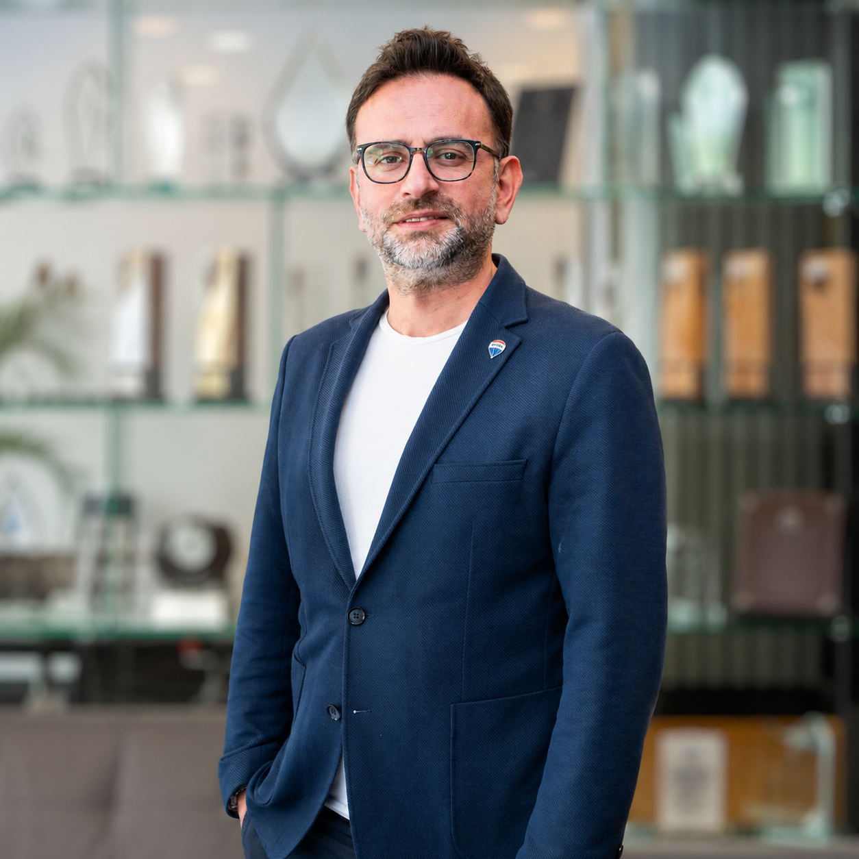 Mesut Bayraktar