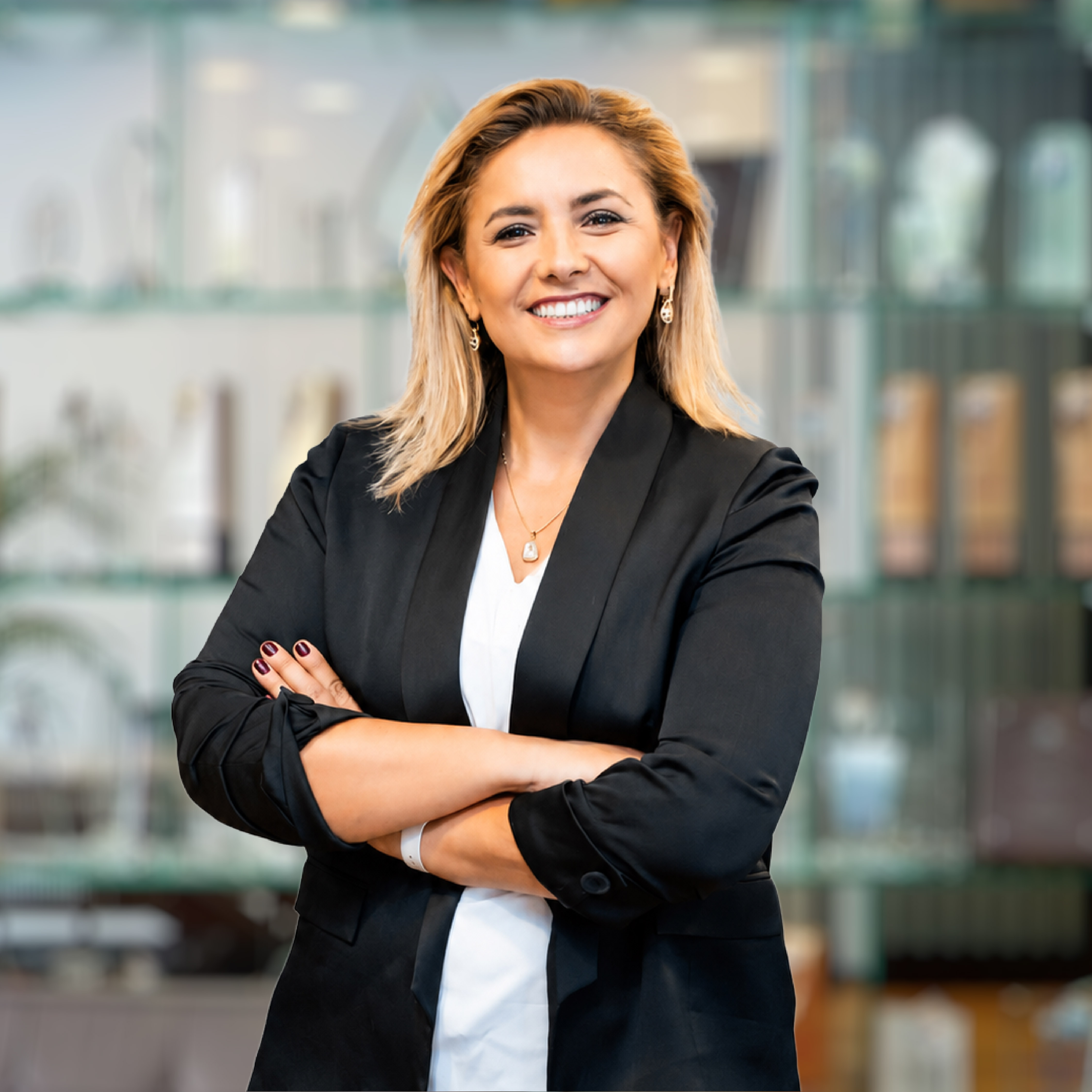 Ayşe Bakar