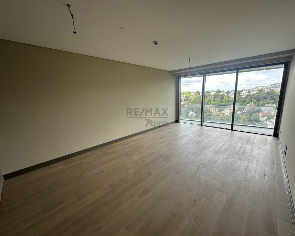 Acarkent AcarVerde Projesi'nde 24.Katta Beykoz Konaklar Manzaralı Kiralık Lüks Daire