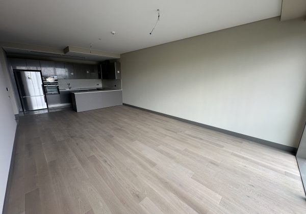 Acarkent AcarVerde Projesi'nde 24.Katta Beykoz Konaklar Manzaralı Kiralık Lüks Daire küçük görsel