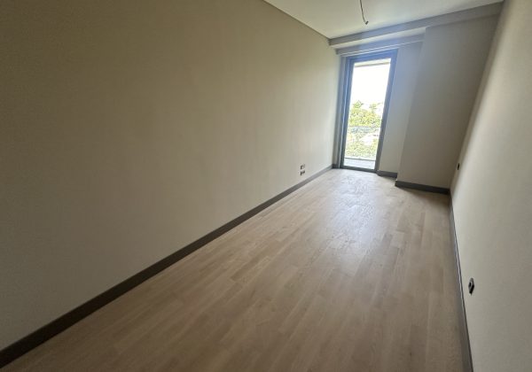 Acarkent AcarVerde Projesi'nde 24.Katta Beykoz Konaklar Manzaralı Kiralık Lüks Daire küçük görsel