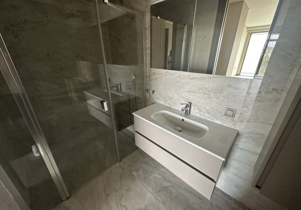 Acarkent AcarVerde Projesi'nde 24.Katta Beykoz Konaklar Manzaralı Kiralık Lüks Daire küçük görsel