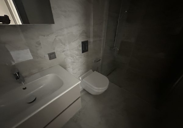 Acarkent AcarVerde Projesi'nde 24.Katta Beykoz Konaklar Manzaralı Kiralık Lüks Daire küçük görsel