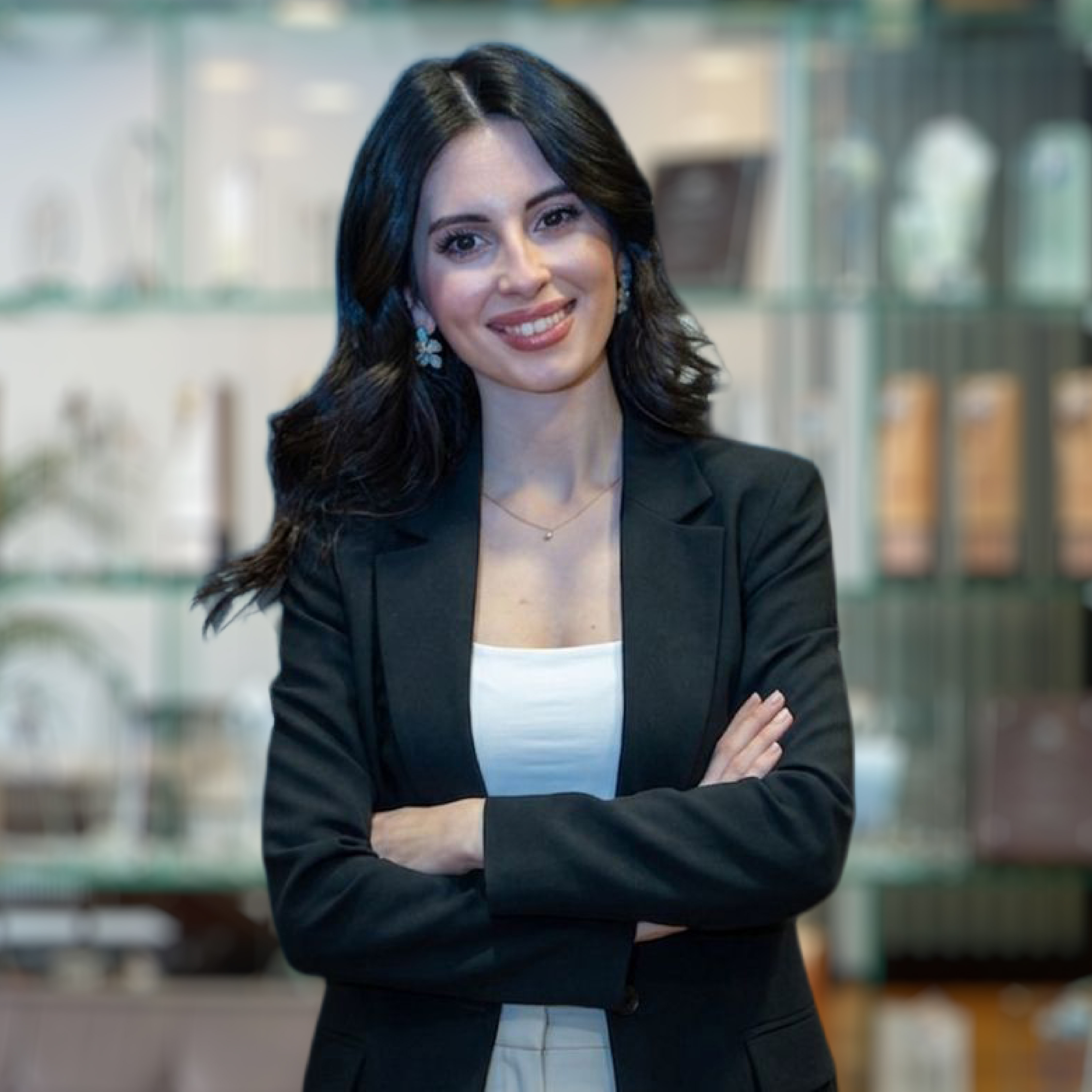 Şeyma Aslan