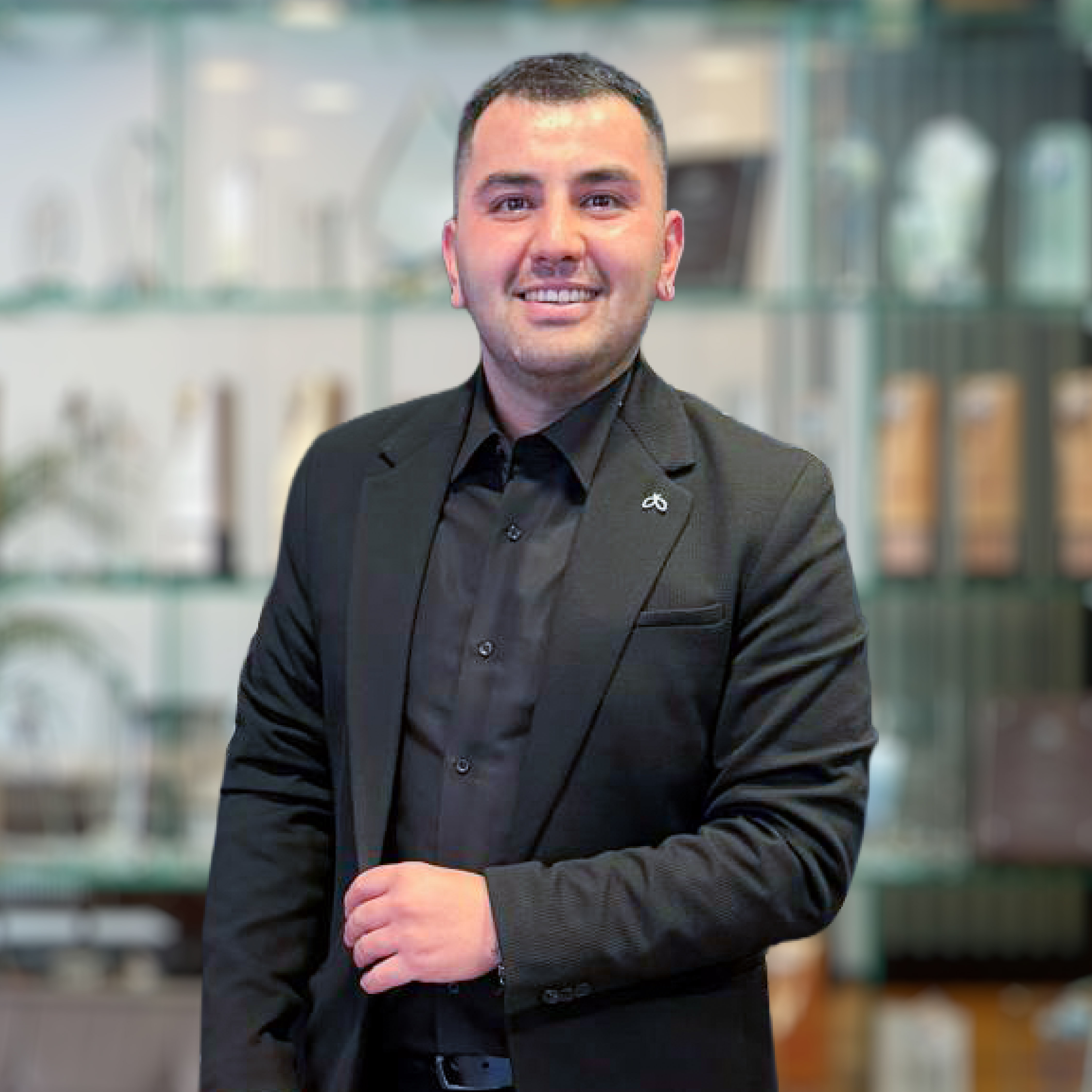 Orhan Menteşe