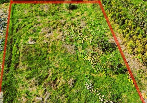 Remax7tepe den satılık 805 metre hisse tapulu arsa küçük görsel