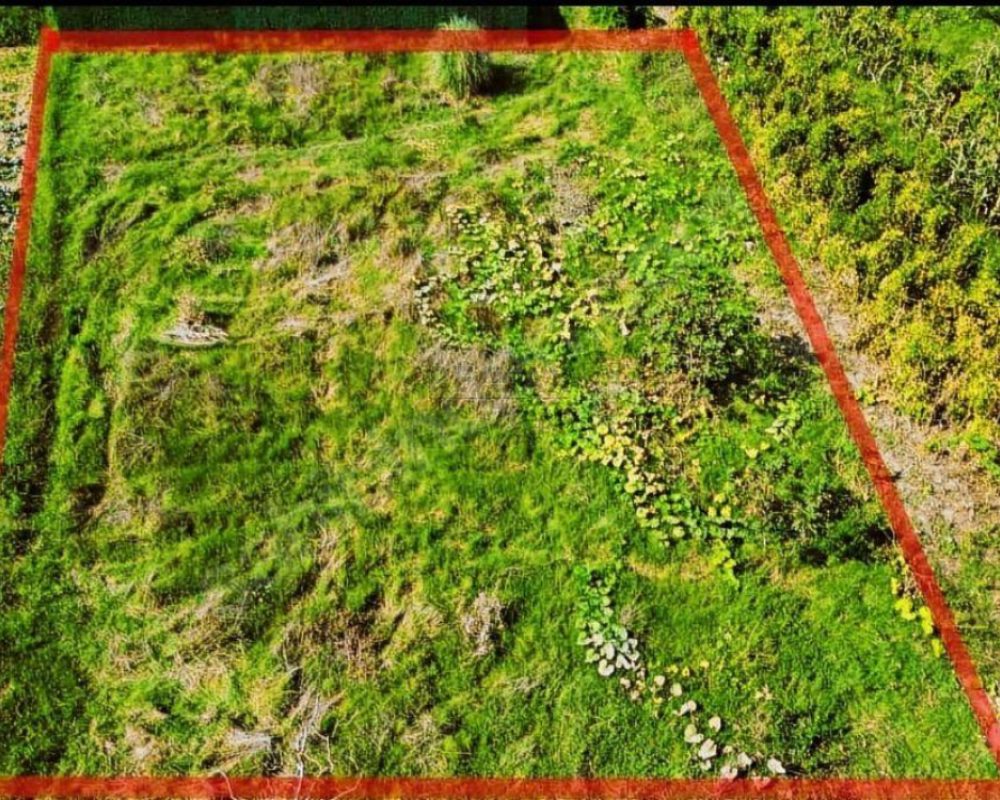 Remax7tepe den satılık 805 metre hisse tapulu arsa