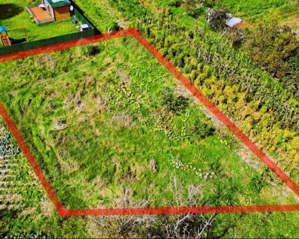 Remax7tepe den satılık 805 metre hisse tapulu arsa