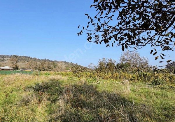 Remax7tepe den satılık 805 metre hisse tapulu arsa küçük görsel