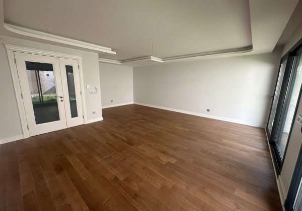 ÇETIN EMEÇ'TE SATILIK TRIPLEKS 4+1 BAHÇELİ VE TERASLI DAİRE küçük görsel