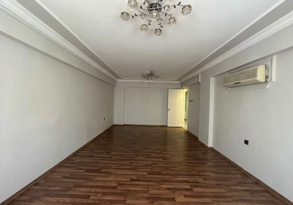 Yeşilyurt Ulu Önderde Yenilenmiş Modern 3+1 ara kat daire. küçük görsel