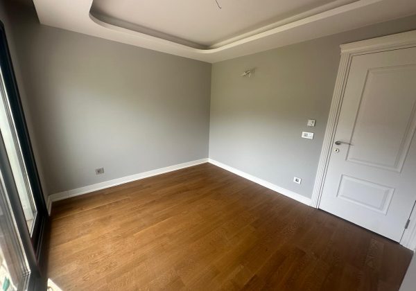 ÇETIN EMEÇ'TE SATILIK 5+2 IKIZ VILLA. küçük görsel