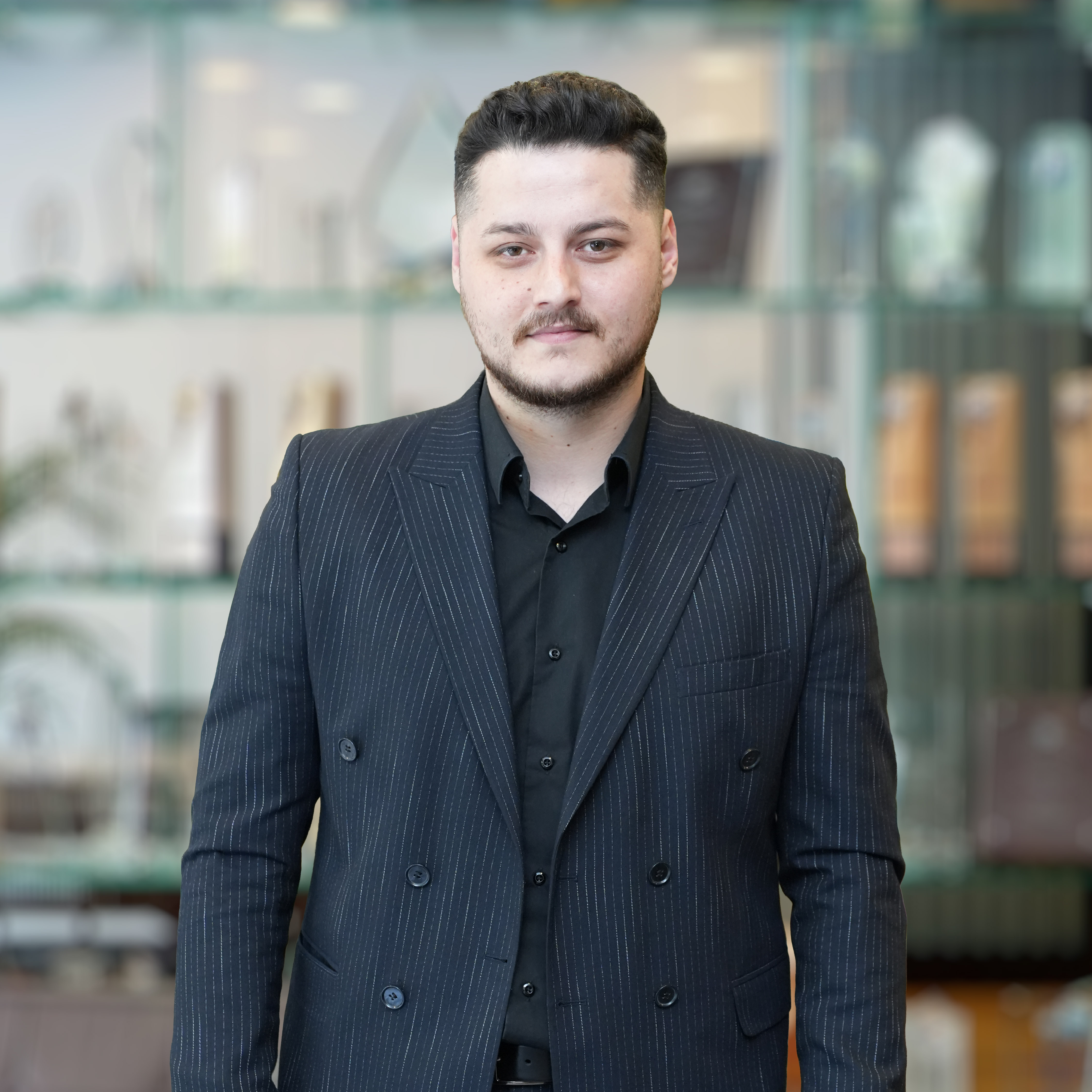 Reha Taşan