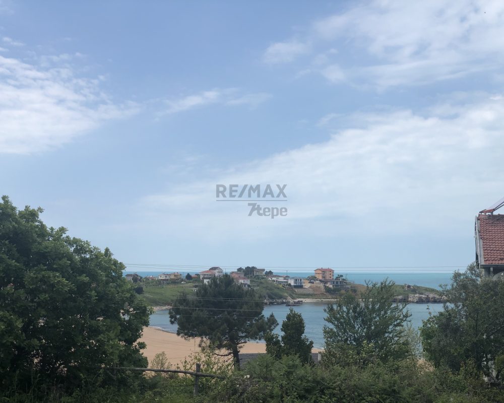 BAĞIRGANLI'DA DENİZE YAKIN HAYALİNİZDEKİ PROJE EŞSİZ PARSEL