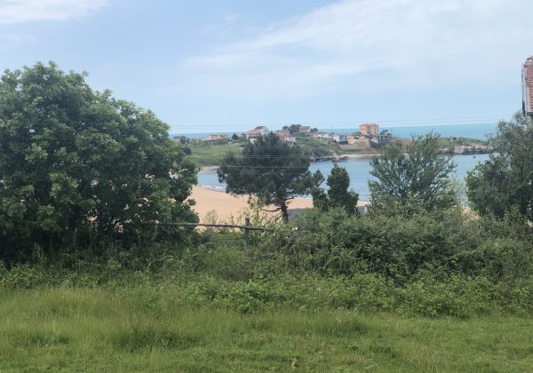 BAĞIRGANLI'DA DENİZE YAKIN HAYALİNİZDEKİ PROJE EŞSİZ PARSEL küçük görsel