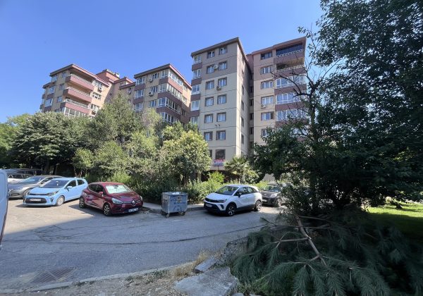 Kozyatağı Sümkoda 3+1 ofis