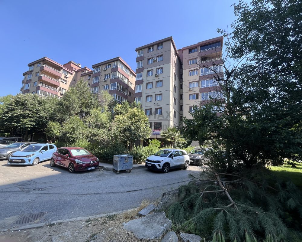 Kozyatağı Sümkoda 3+1 ofis