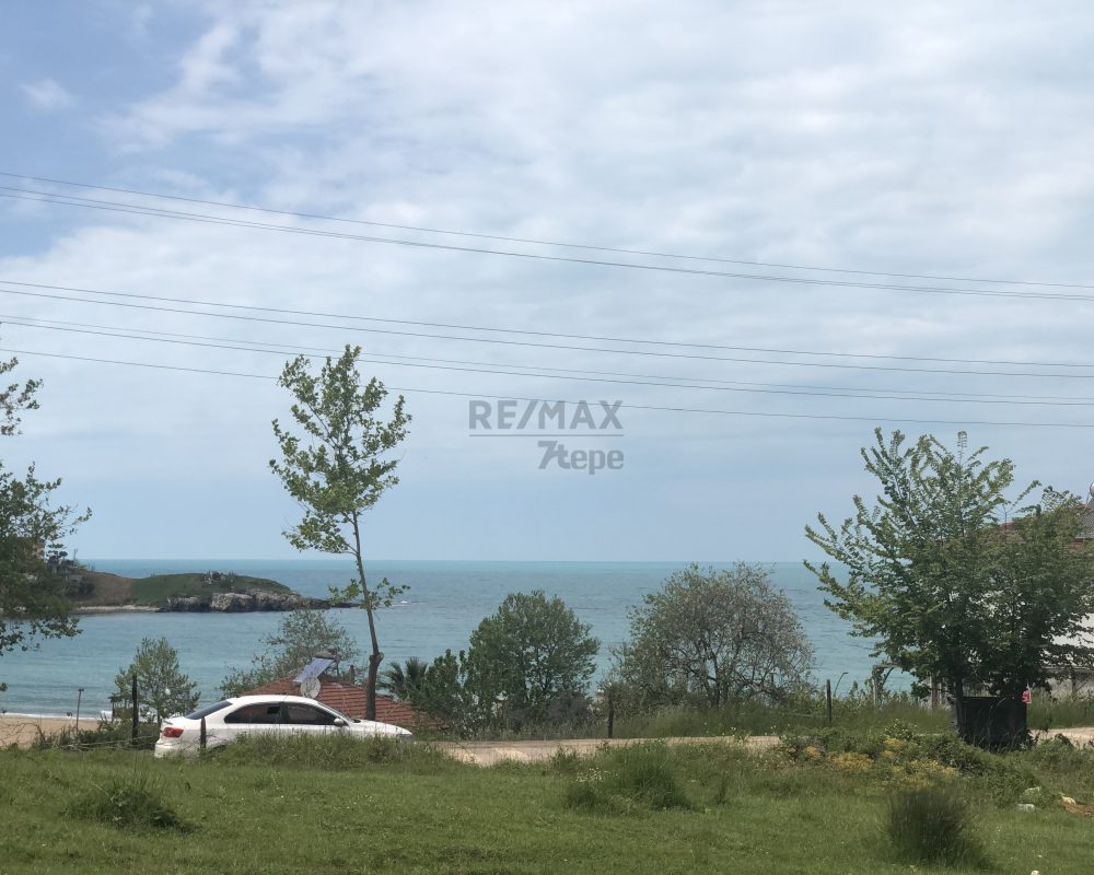BAĞIRGANLI'DA DENİZE YAKIN HAYALİNİZDEKİ PROJE EŞSİZ PARSEL