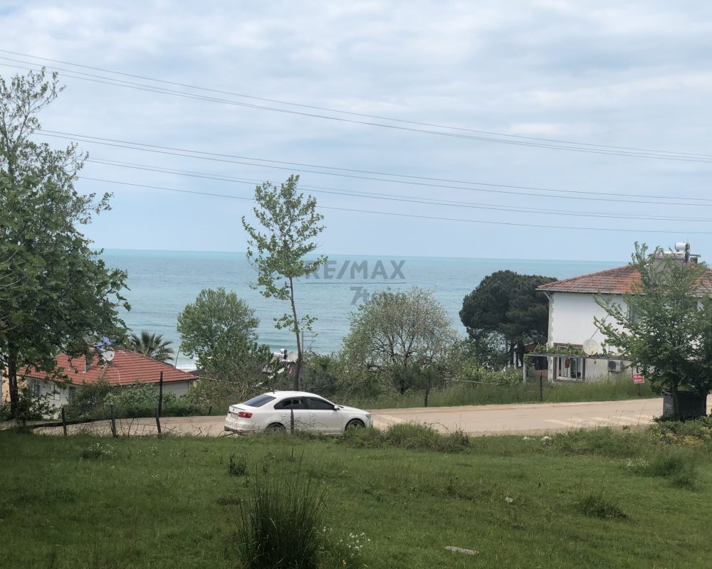 BAĞIRGANLI'DA DENİZE YAKIN HAYALİNİZDEKİ PROJE EŞSİZ PARSEL
