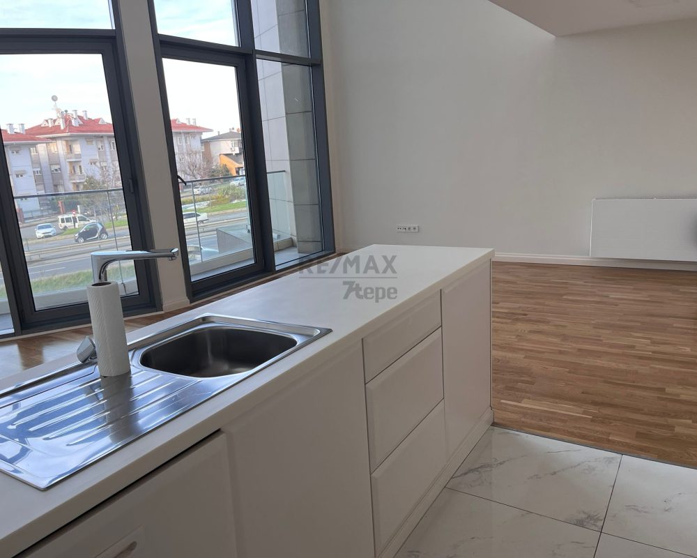 OFTON ELYSIUM ES'TE 2+1 LOFT KONSEPT, 2 BANYOLU 141 M² SATILIK DAİRE