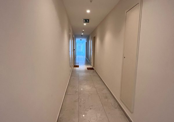 OFTON ELYSIUM ES'TE 2+1 LOFT KONSEPT, 2 BANYOLU 141 M² SATILIK DAİRE küçük görsel