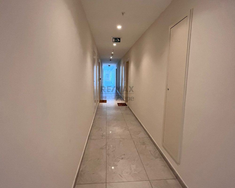 OFTON ELYSIUM ES'TE 2+1 LOFT KONSEPT, 2 BANYOLU 141 M² SATILIK DAİRE