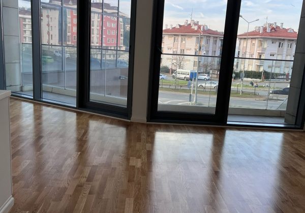 OFTON ELYSIUM ES'TE 2+1 LOFT KONSEPT, 2 BANYOLU 141 M² SATILIK DAİRE küçük görsel
