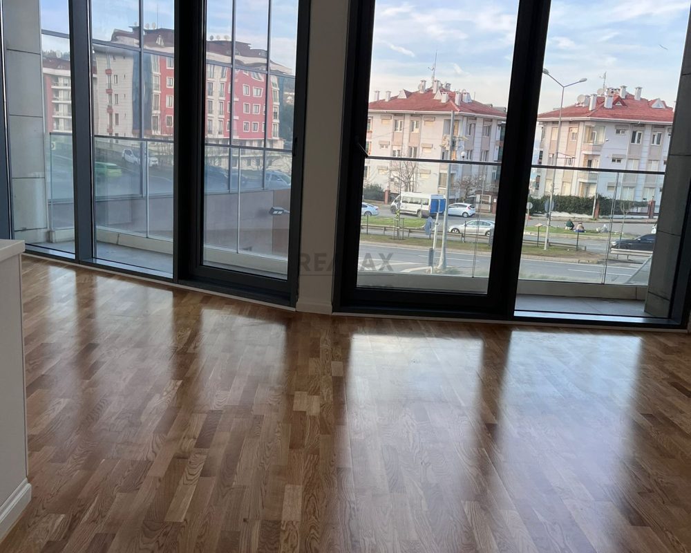OFTON ELYSIUM ES'TE 2+1 LOFT KONSEPT, 2 BANYOLU 141 M² SATILIK DAİRE