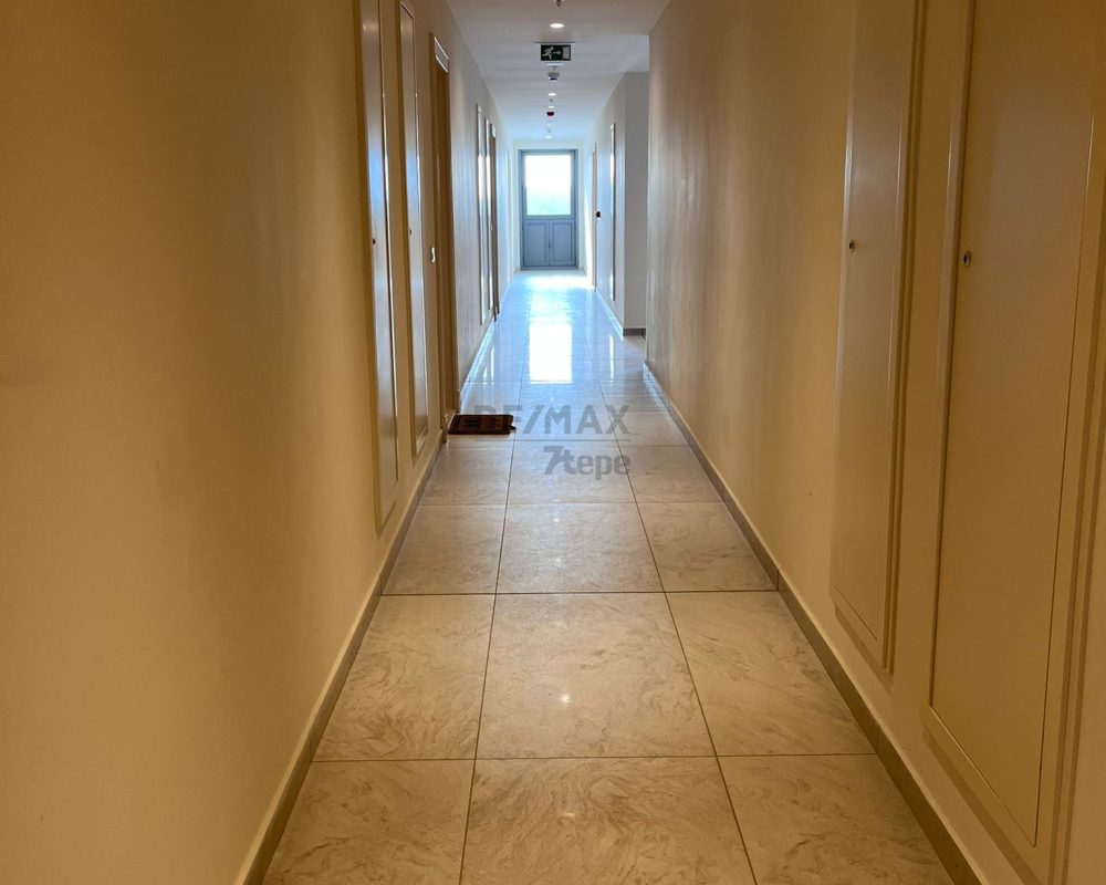 OFTON ELYSIUM ES'TE 2+1 LOFT KONSEPT, 2 BANYOLU 141 M² SATILIK DAİRE