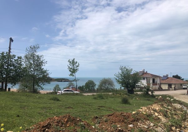BAĞIRGANLI'DA DENİZE YAKIN HAYALİNİZDEKİ PROJE EŞSİZ PARSEL küçük görsel