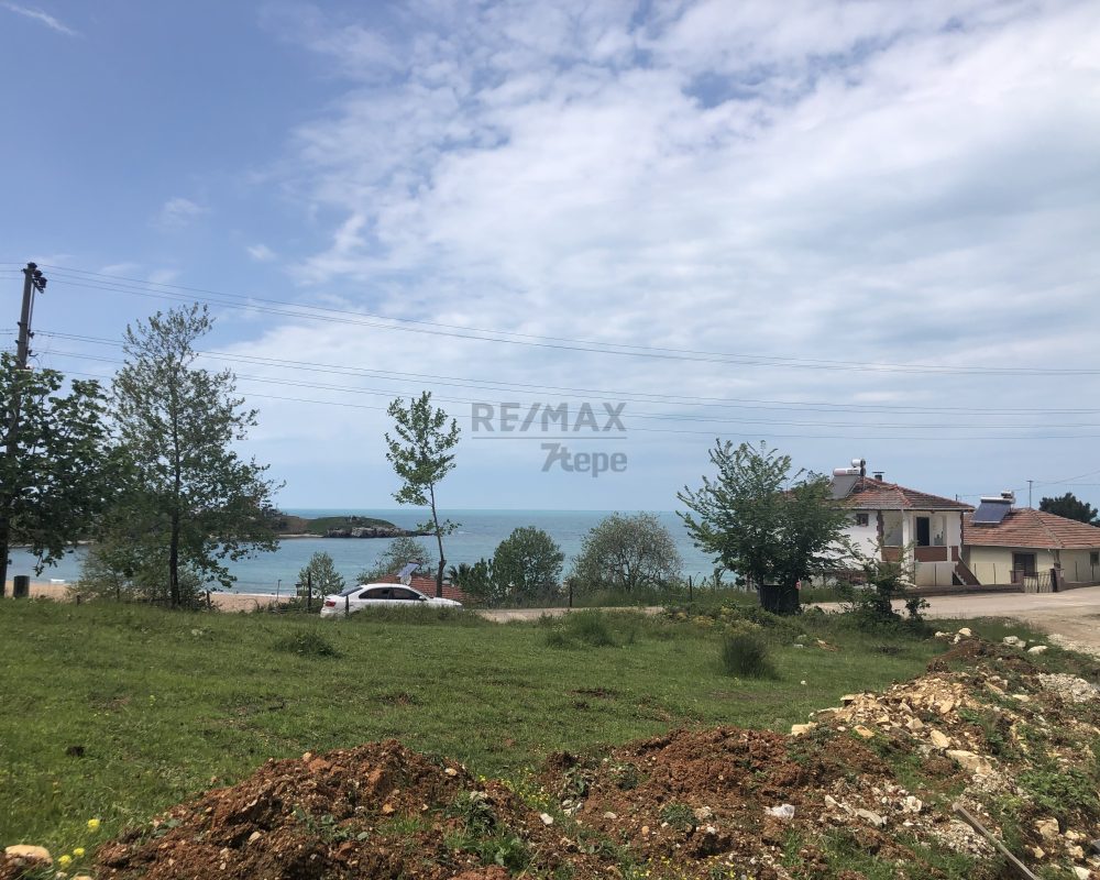 BAĞIRGANLI'DA DENİZE YAKIN HAYALİNİZDEKİ PROJE EŞSİZ PARSEL