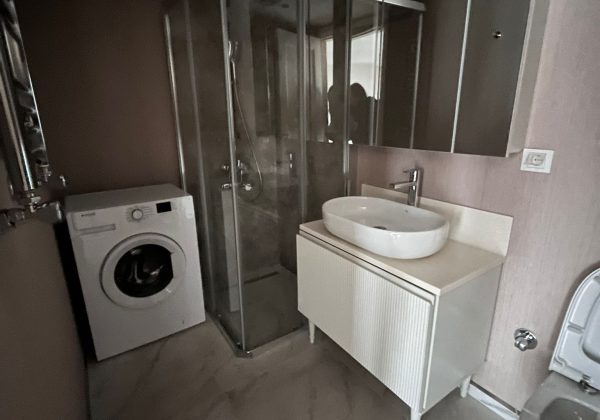 OFTON ELYSIUM ES'TE 2+1 LOFT KONSEPT, 2 BANYOLU 141 M² SATILIK DAİRE küçük görsel