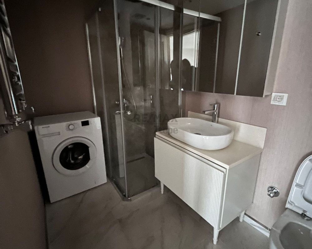 OFTON ELYSIUM ES'TE 2+1 LOFT KONSEPT, 2 BANYOLU 141 M² SATILIK DAİRE