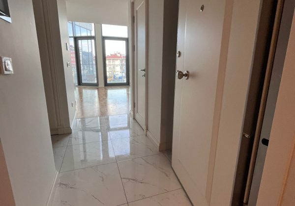 OFTON ELYSIUM ES'TE 2+1 LOFT KONSEPT, 2 BANYOLU 141 M² SATILIK DAİRE küçük görsel