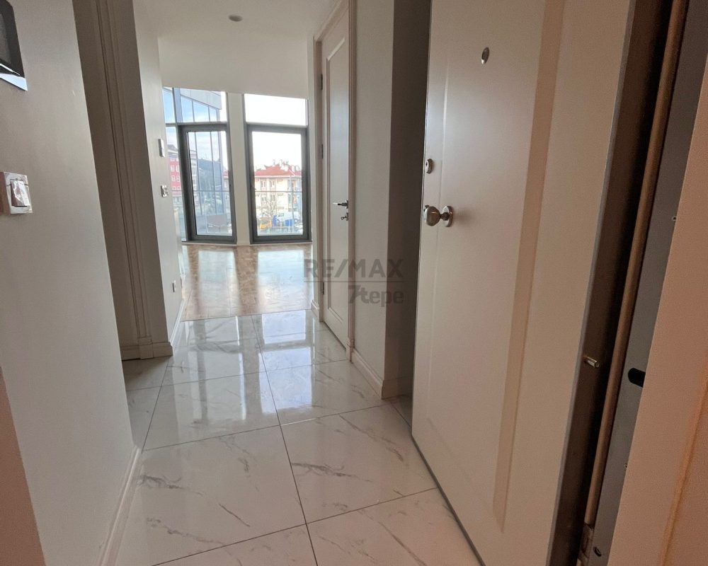 OFTON ELYSIUM ES'TE 2+1 LOFT KONSEPT, 2 BANYOLU 141 M² SATILIK DAİRE