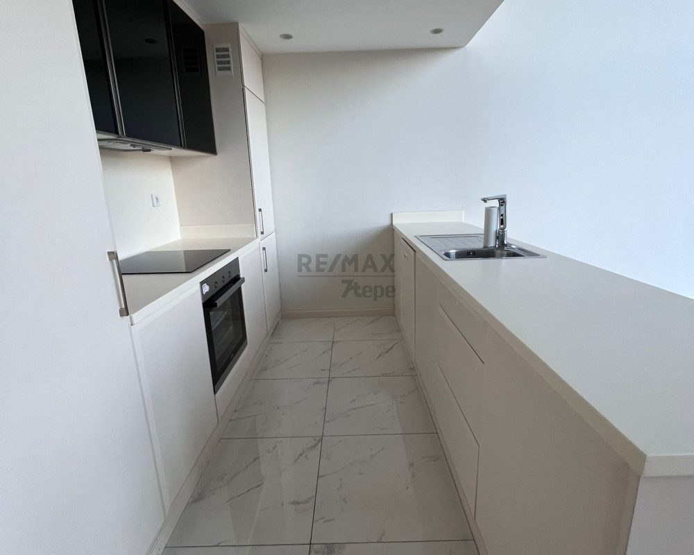 OFTON ELYSIUM ES'TE 2+1 LOFT KONSEPT, 2 BANYOLU 141 M² SATILIK DAİRE