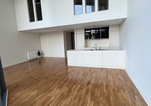 OFTON ELYSIUM ES'TE 2+1 LOFT KONSEPT, 2 BANYOLU 141 M² SATILIK DAİRE küçük görsel