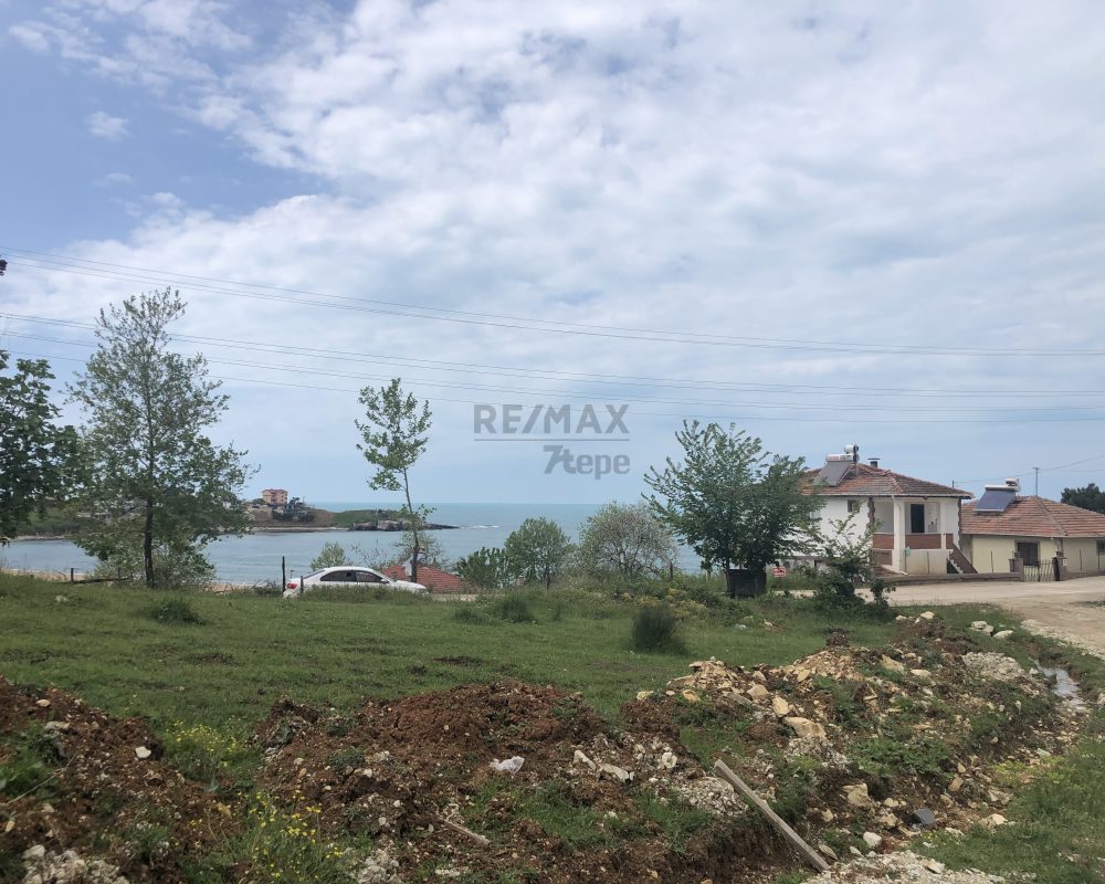 BAĞIRGANLI'DA DENİZE YAKIN HAYALİNİZDEKİ PROJE EŞSİZ PARSEL