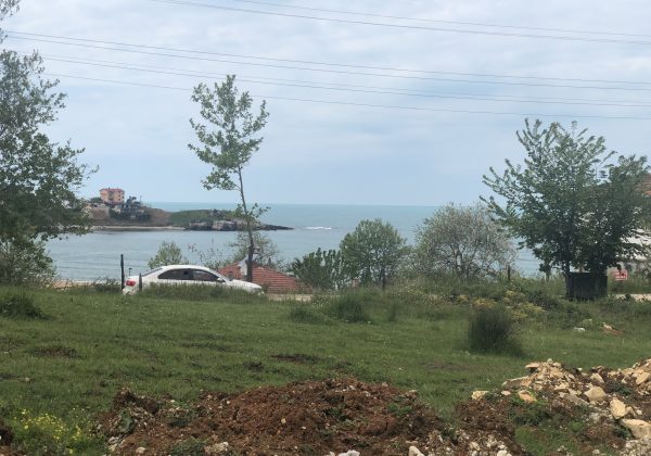 BAĞIRGANLI'DA DENİZE YAKIN HAYALİNİZDEKİ PROJE EŞSİZ PARSEL küçük görsel