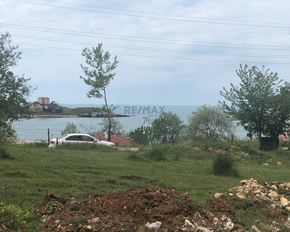 BAĞIRGANLI'DA DENİZE YAKIN HAYALİNİZDEKİ PROJE EŞSİZ PARSEL