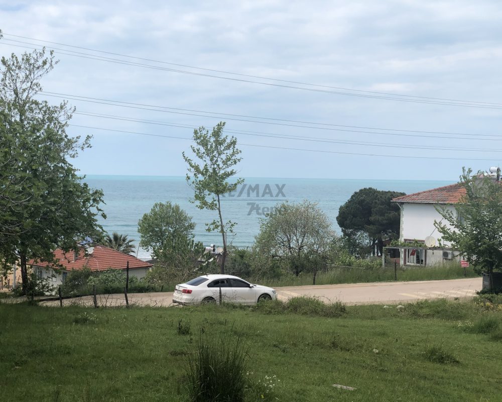BAĞIRGANLI'DA DENİZE YAKIN HAYALİNİZDEKİ PROJE EŞSİZ PARSEL