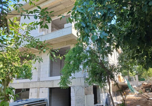 REMAX7TEPEDEN KARTAL ÇAVUŞOĞLUNDA KİRALIK İKİZ VİLLALAR küçük görsel